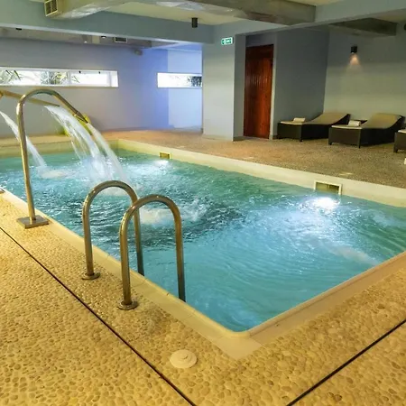 Marina Club I Holiday Complex, Lagos Daire