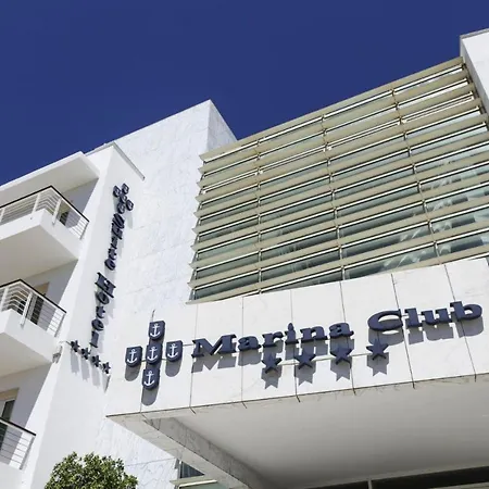 Marina Club I Holiday Complex, Lagos Lagos