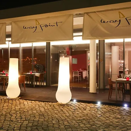 Marina Club I Holiday Complex, Lagos *