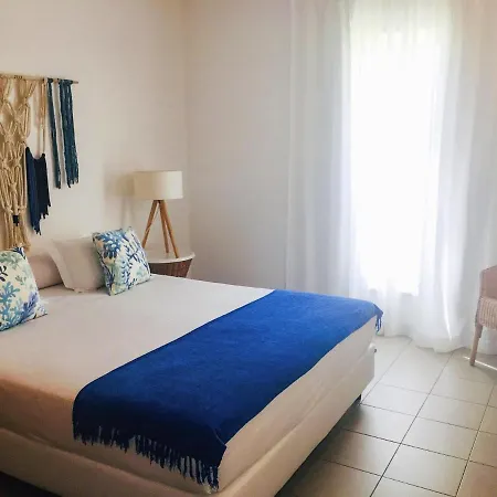 Apartment Marina Club I Holiday Complex, Lagos Lagos