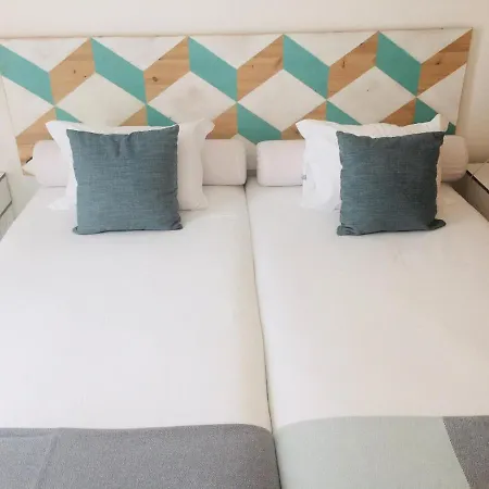 Apartment Marina Club I Holiday Complex, Lagos Lagos