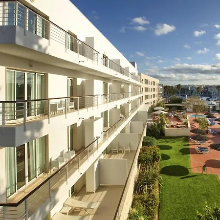 Marina Club I Holiday Complex, Lagos