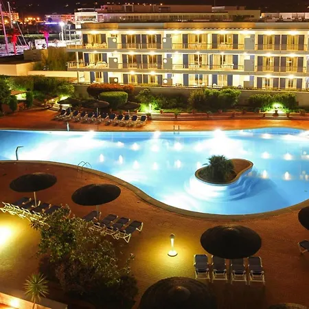 Marina Club I Holiday Complex, Lagos Lagos