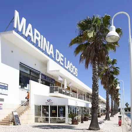 Marina Club I Holiday Complex, Lagos